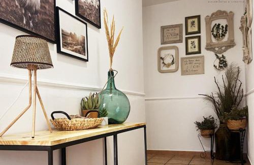 Pozohondo Villa | ESSE NATURA alojamientos & lifestyle