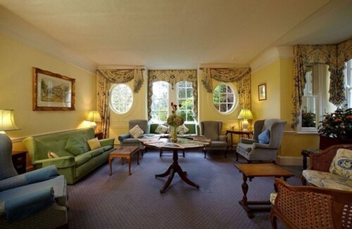 Penwood Hotel | Esseborne Manor Hotel