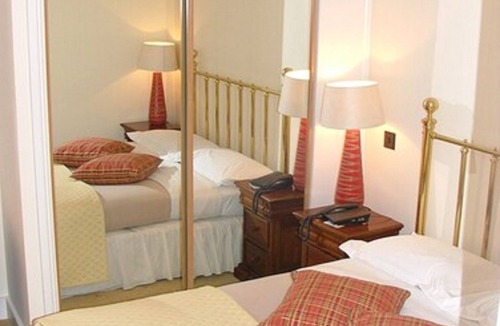 Penwood Hotel | Esseborne Manor Hotel