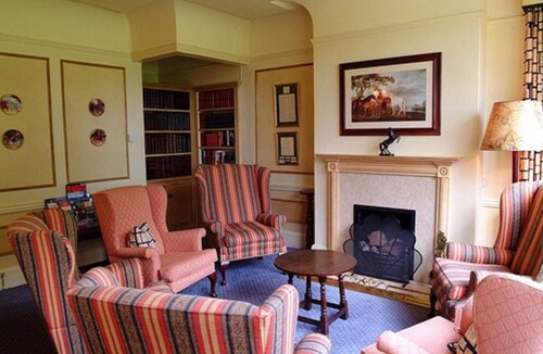 Penwood Hotel | Esseborne Manor Hotel