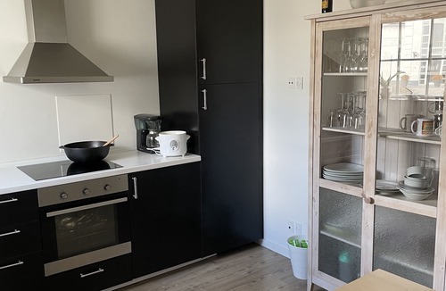 Randers Bed & Breakfast | Essenbaekgaard B&B