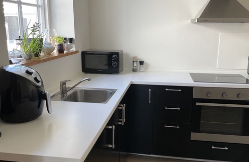 Randers Bed & Breakfast | Essenbaekgaard B&B