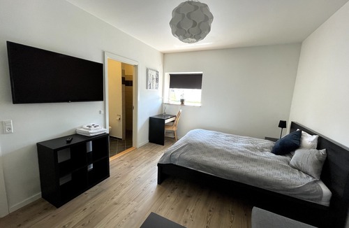 Randers Bed & Breakfast | Essenbaekgaard B&B