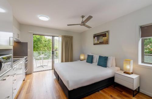 Chermside Apartment | Essence Apartments Chermside