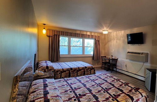 Rosebank Hotel | Essence Collection Staten Island