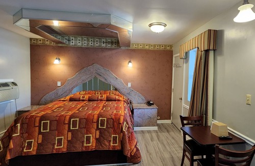 Rosebank Hotel | Essence Collection Staten Island