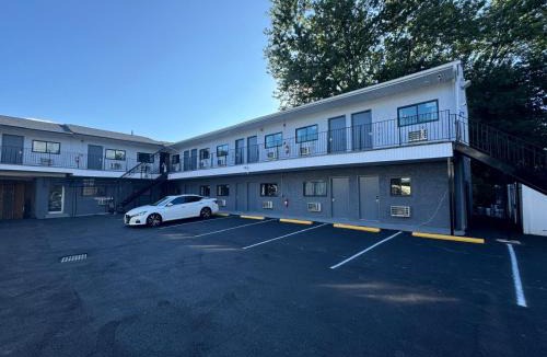 Elizabeth Hotel | Essence Express Elizabeth EWR Airport