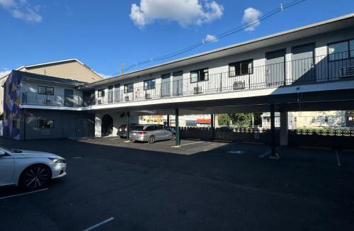 Elizabeth Hotel | Essence Express Elizabeth EWR Airport