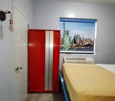 Gowanus Hotel | Essence hotel