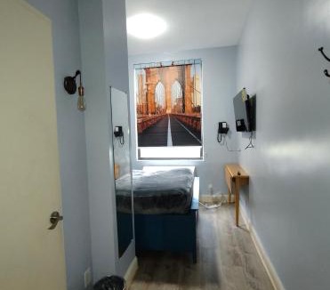 Gowanus Hotel | Essence hotel