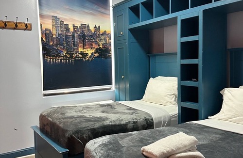 Gowanus Hotel | Essence Hotel