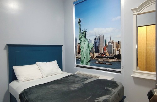 Gowanus Hotel | Essence Hotel