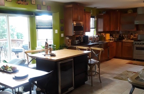 Forestview House | Essence Suite W/Spa Bath