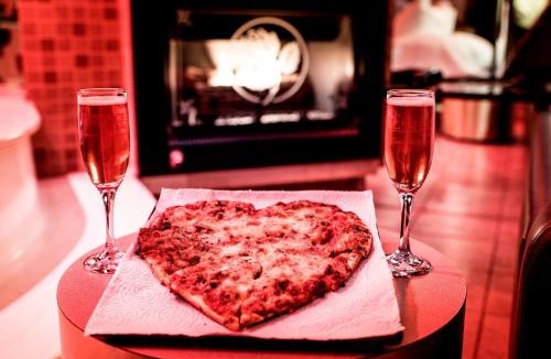 Orland Park Hotel | Essence Suites