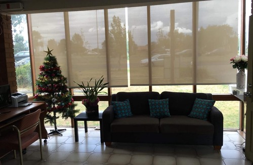 Essendon North Hotel | Essendon Motel