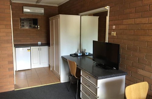 Essendon North Hotel | Essendon Motel