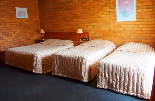 Essendon North Hotel | Essendon Motel