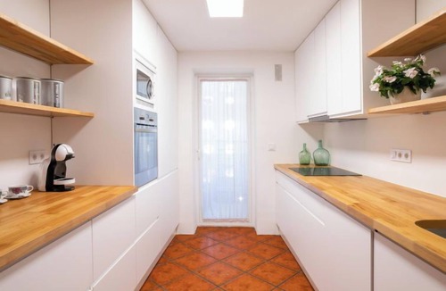L'Albufereta Apartment | EssensacionesHome/Los Almendros by Interhome