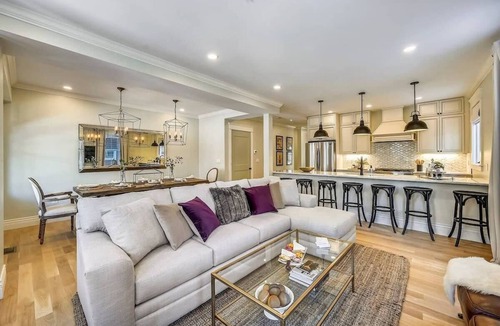 Egleston Square Condo | Essential Boston Condos | Near T