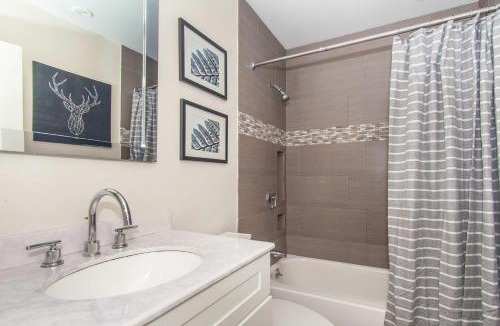 Highland Park House | Essential Boston Home Near South End