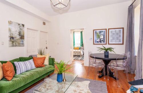 Highland Park House | Essential Boston Home Near South End