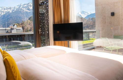 Central Interlaken Hotel | Essential by Dorint Interlaken