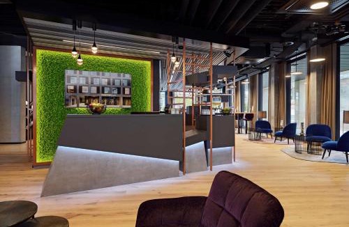 Central Interlaken Hotel | Essential by Dorint Interlaken