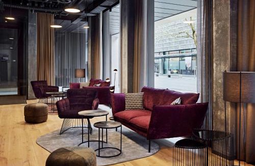 Central Interlaken Hotel | Essential by Dorint Interlaken