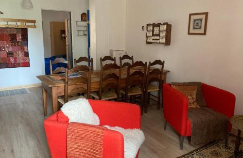 Barret-sur-Meouge Apartment | Essentiel Barret
