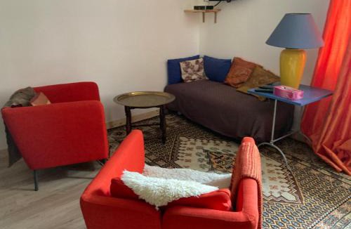 Barret-sur-Meouge Apartment | Essentiel Barret