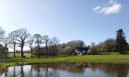 Gratot House | Essentiel