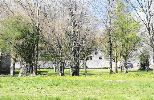 Gratot House | Essentiel