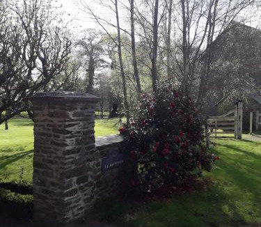 Gratot House | Essentiel