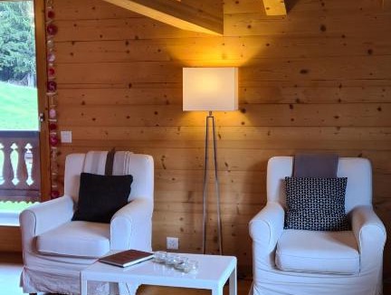 Champoussin Apartment | Essert B45