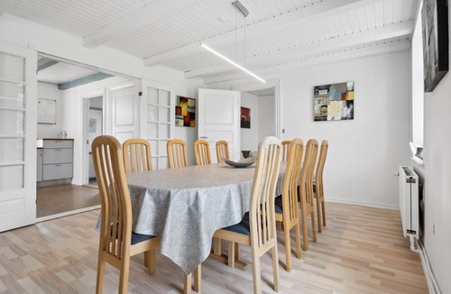 Agerskov House | "Essie" - 20km from the sea by Interhome