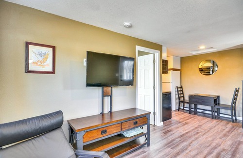 Estacada House | Estacada Home - Near Milo McIver State Park!