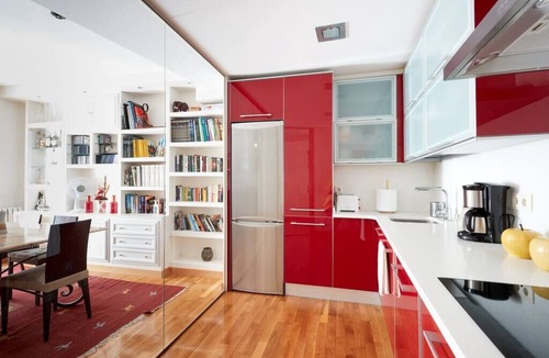 Pamplona City Centre Apartment | ESTAFETA 39 - Old Town + Camino Santiago