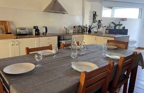 Les Estagnots Apartment | ESTAGNOTS, BOURDAINES, BEACH &NATURE ON FOOT