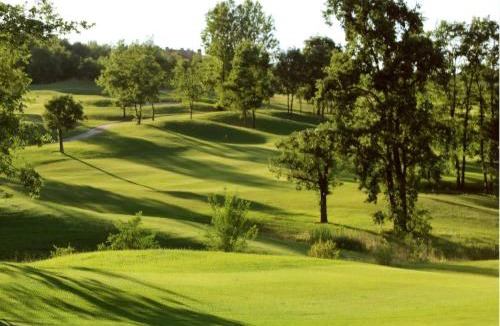 Sojuela House | Estancia con jardín entre golf y monte - cerca Logroño