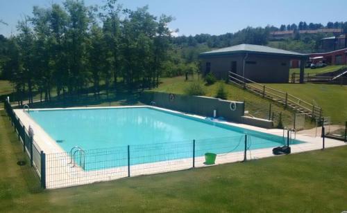 Sojuela House | Estancia con jardín entre golf y monte - cerca Logroño