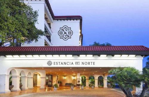 Crownhill Park Hotel | Estancia del Norte San Antonio, A Tapestry Hotel by Hilton
