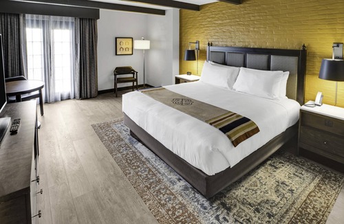 Crownhill Park Hotel | Estancia del Norte San Antonio, Tapestry Collection by Hilton
