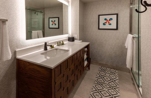 Crownhill Park Hotel | Estancia del Norte San Antonio, Tapestry Collection by Hilton