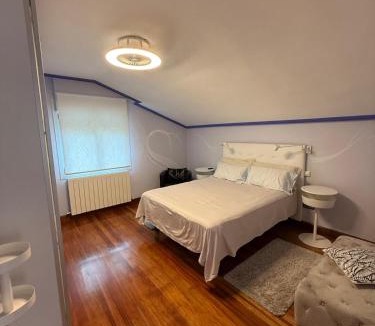 Mungia Apartment | Estancia Edurne