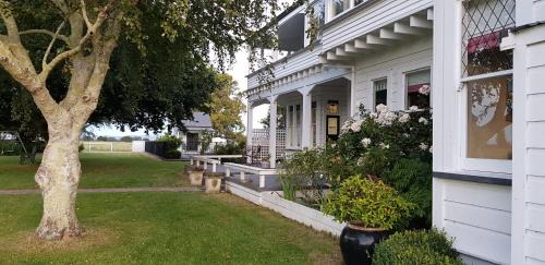 Solway House | Estancia farm stay