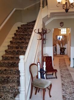 Solway House | Estancia farm stay