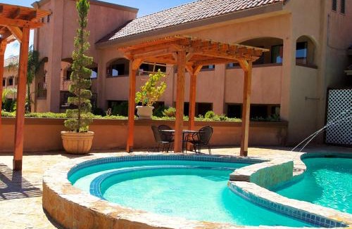 Tecate Hotel | Estancia Inn