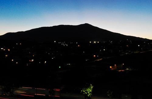 Tecate Hotel | Estancia Inn