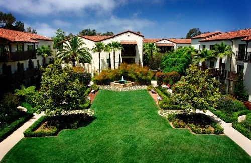 La Jolla Farms Hotel | Estancia La Jolla Hotel & Spa