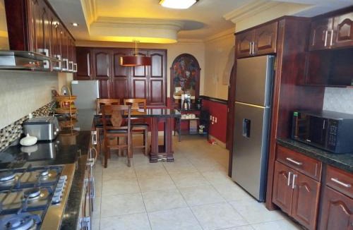 Morelia House | Estancia Ocolusen